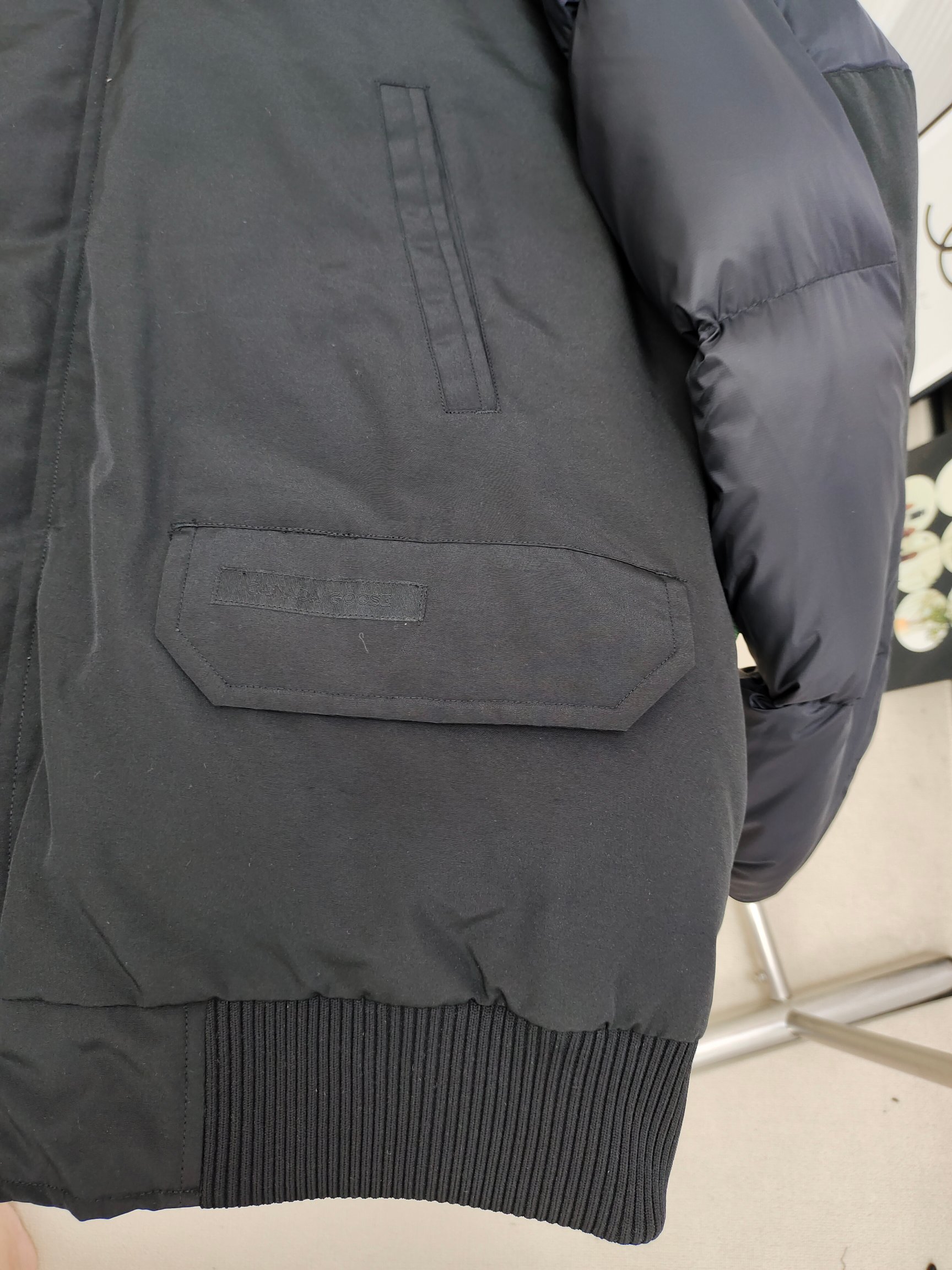 Canada Goose Down Jackets